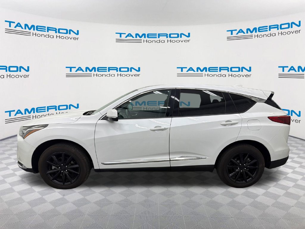 Used 2022 Acura RDX AWD image 2