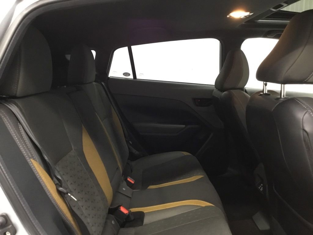 Used 2025 Subaru Crosstrek 2.5i Sport image 17