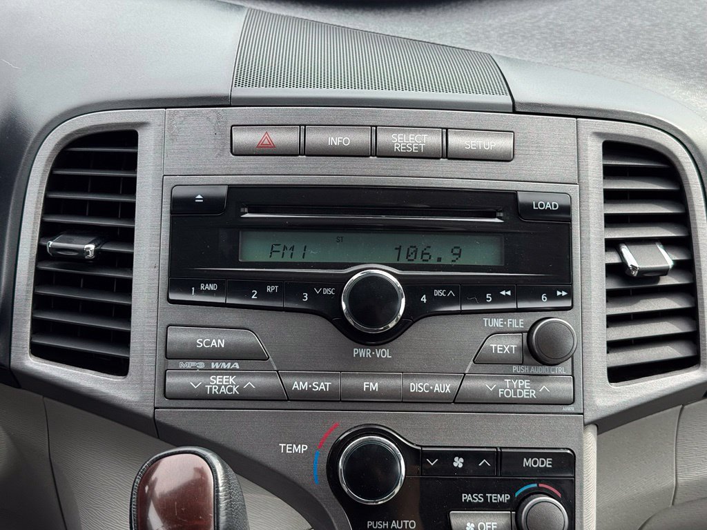 Used 2009 Toyota Venza AWD image 14