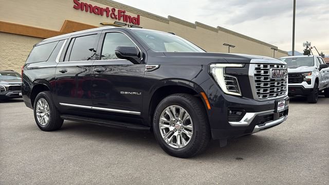 Certified 2025 GMC Yukon XL Denali image 39