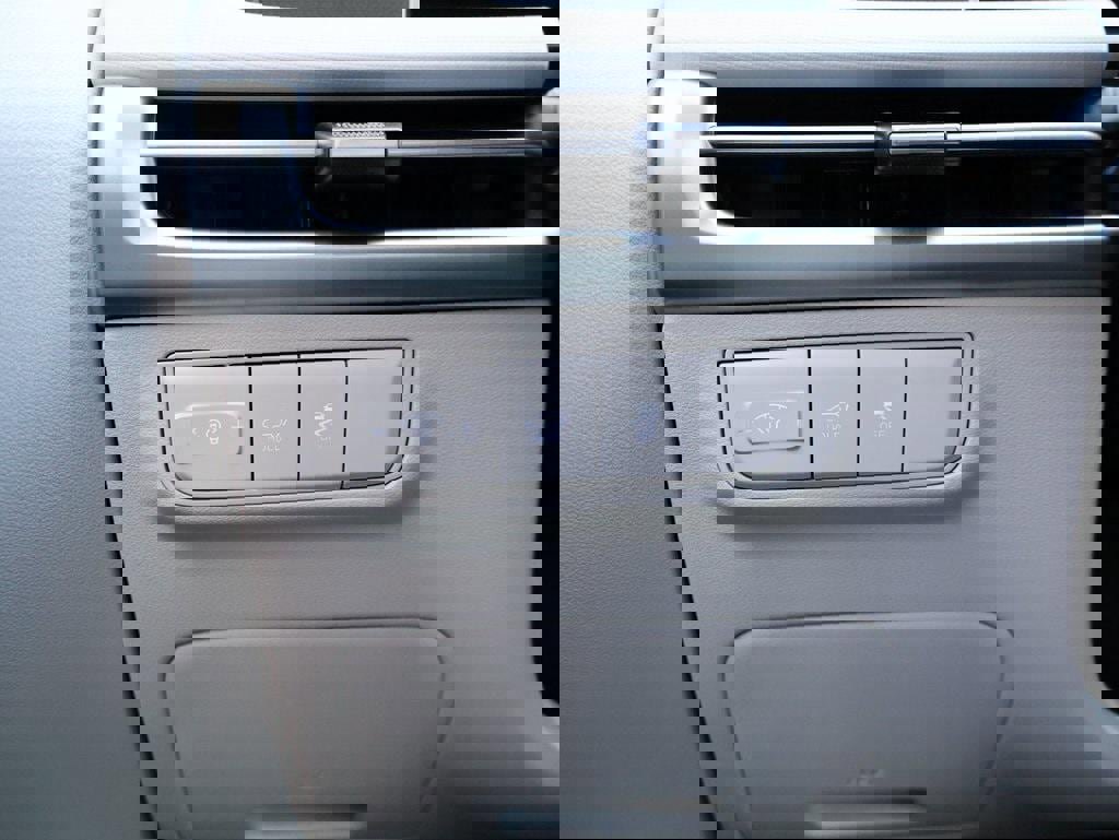 New 2026 Hyundai Tucson SEL image 32