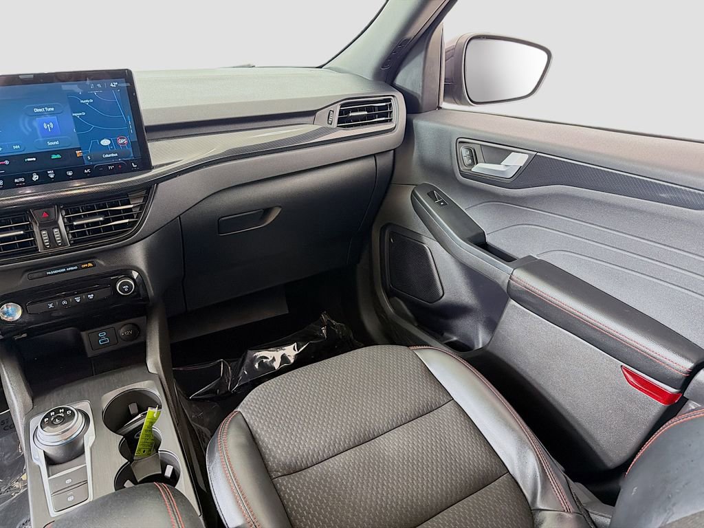 Used 2023 Ford Escape ST-Line Select w/ Tech Pack #1 image 25