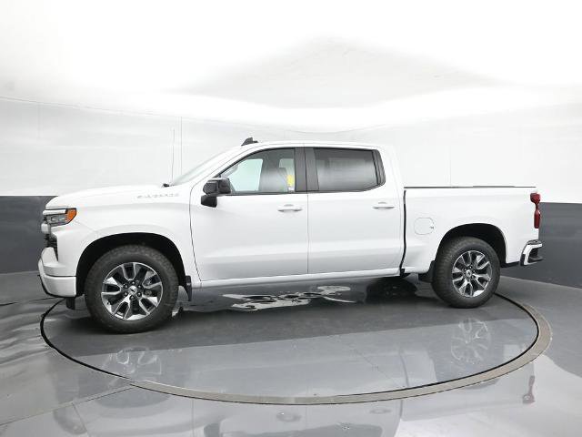 New 2026 Chevrolet Silverado 1500 RST w/ All Star Edition Plus image 2