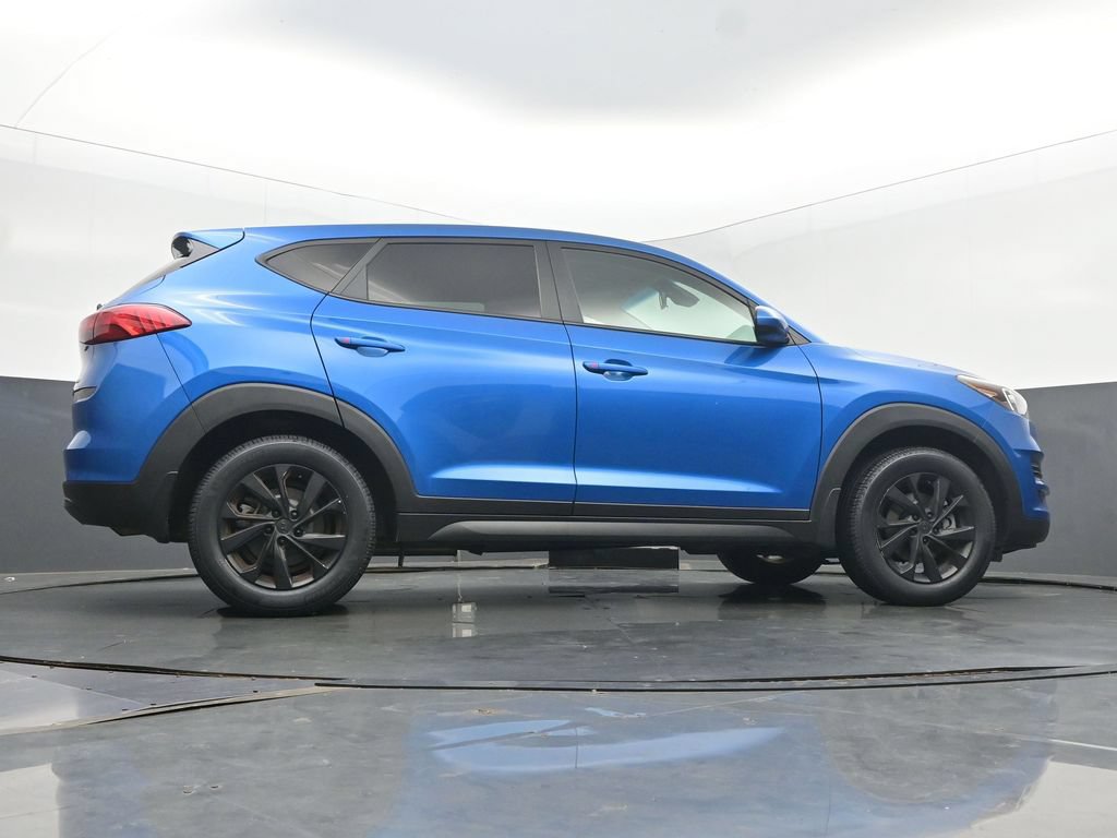 Used 2020 Hyundai Tucson SE w/ Winter Weather Package AWD/4WD image 55