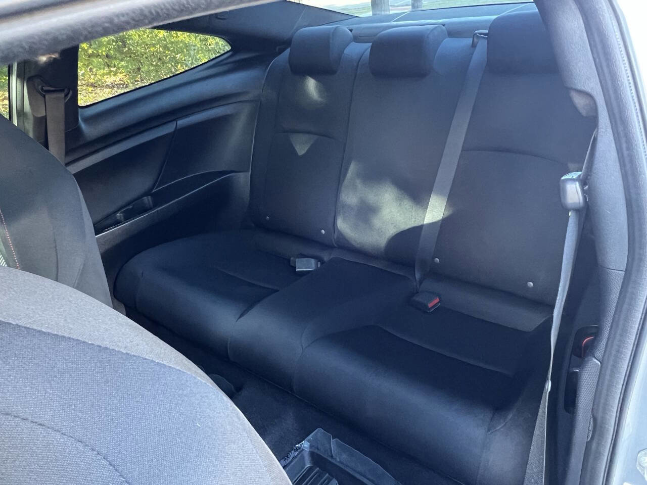Used 2019 Honda Civic Si image 11
