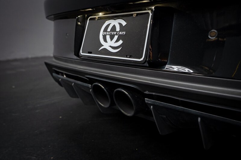 Used 2022 Porsche 911 GT3 RWD image 19