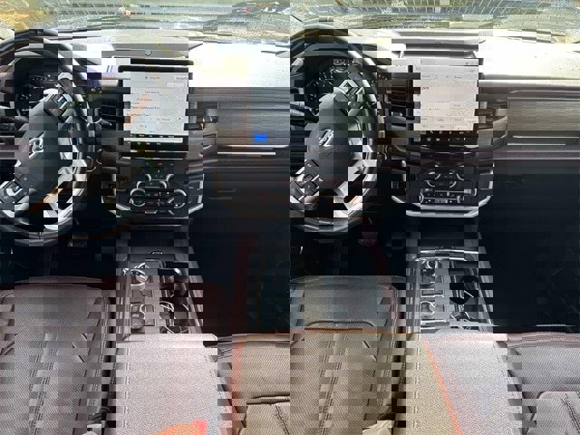 Certified 2024 Ford Expedition Limited image 16