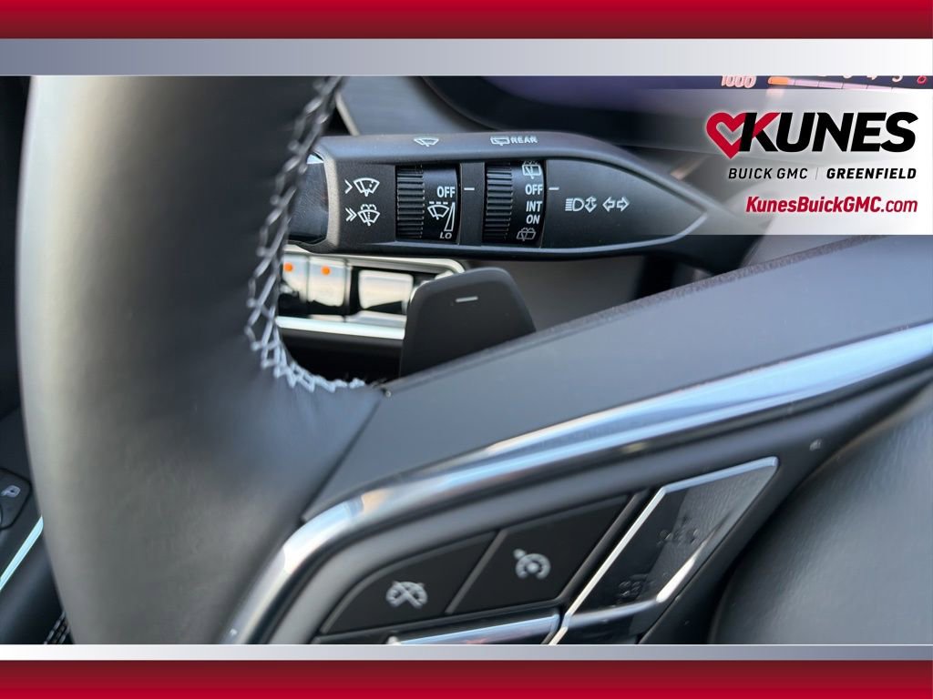New 2026 Buick Envision Sport Touring image 22