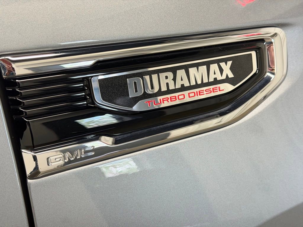 Certified 2026 GMC Sierra 1500 SLT w/ SLT Premium Plus Package image 14