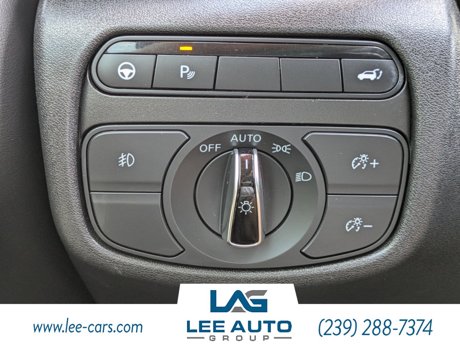 Used 2021 INFINITI QX50 Luxe FWD image 22