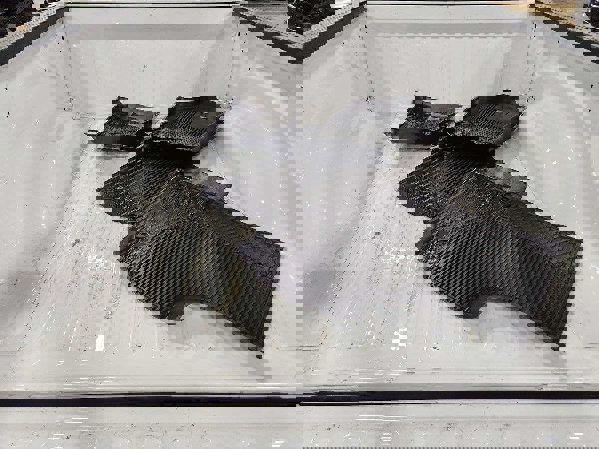 Used 2022 RAM 1500 Laramie image 56