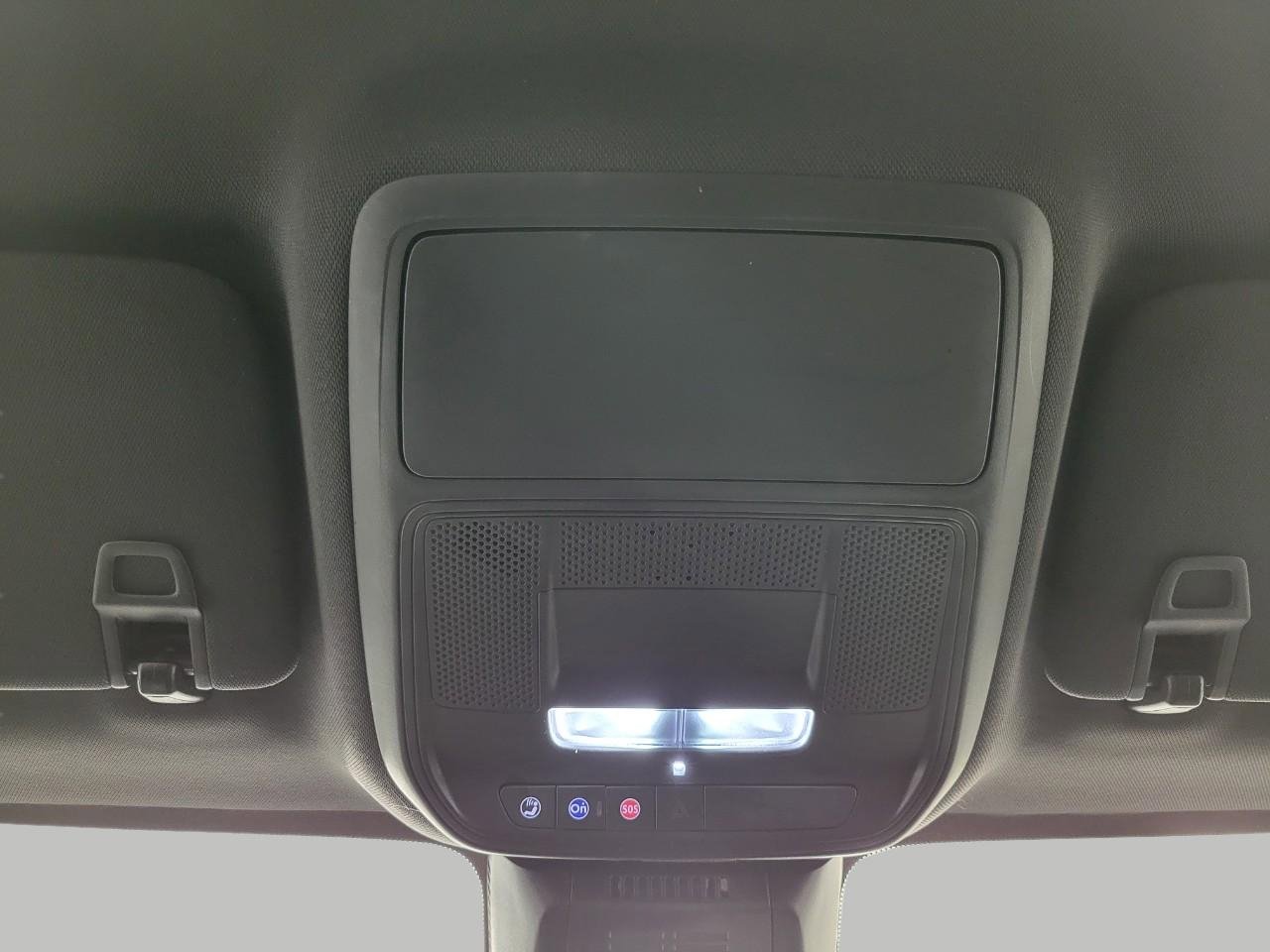 Certified 2025 Chevrolet Equinox LT AWD/4WD image 19