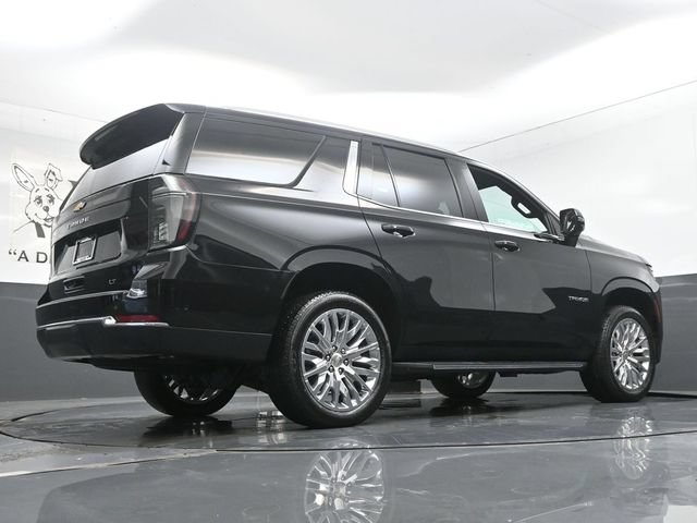 New 2026 Chevrolet Tahoe LT w/ Comfort Package AWD/4WD image 12
