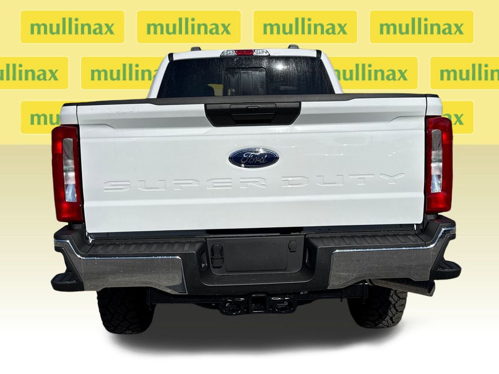 New 2026 Ford F250 XLT image 12