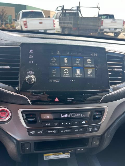 Used 2022 Honda Pilot Special Edition image 40