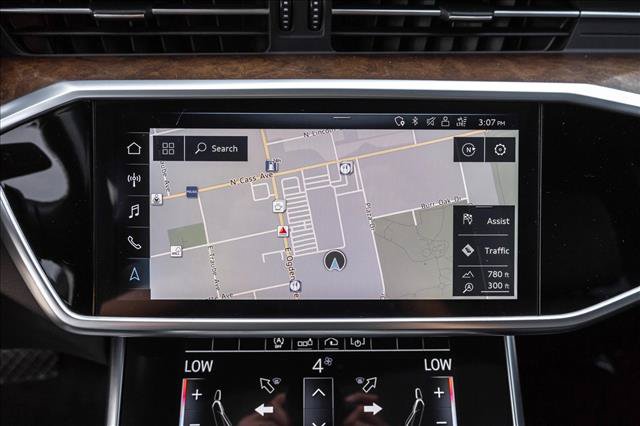 Used 2019 Audi A6 3.0T Premium Plus w/ Premium Plus Package AWD/4WD image 17