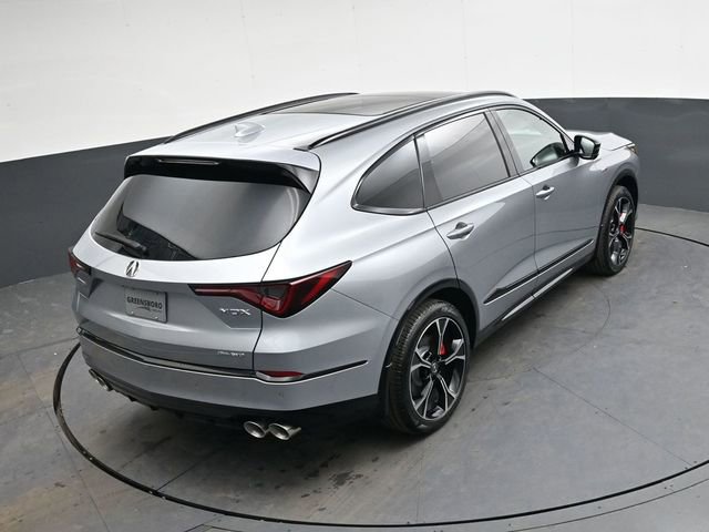 New 2026 Acura MDX Type S AWD/4WD image 20