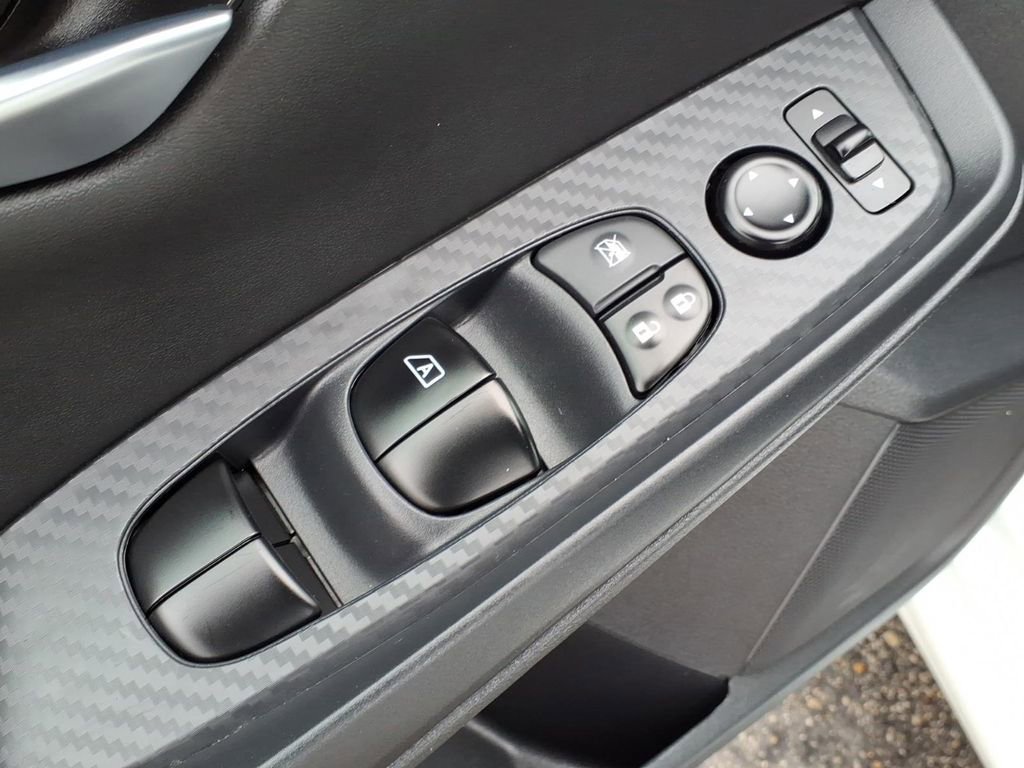 Certified 2025 Nissan Sentra SV image 11