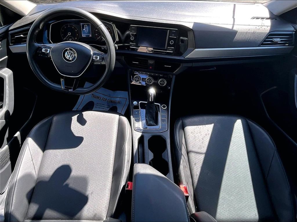 Used 2020 Volkswagen Jetta S FWD image 13