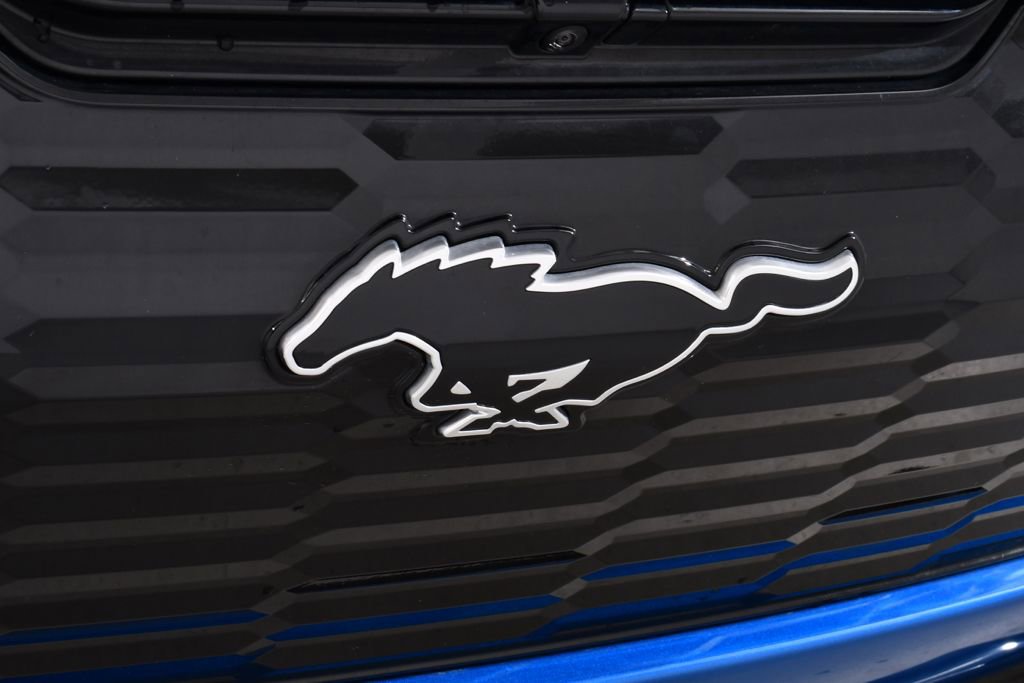 Used 2025 Ford Mustang Mach-E Premium w/ Sport Appearance Package image 21