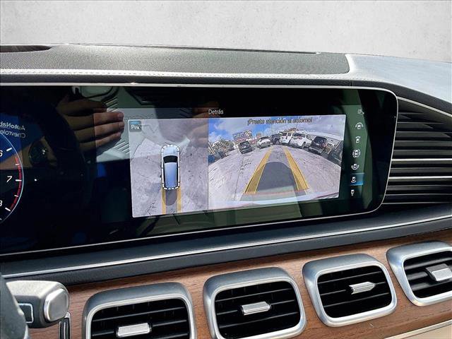 Used 2023 Mercedes-Benz GLS 580 4MATIC image 20