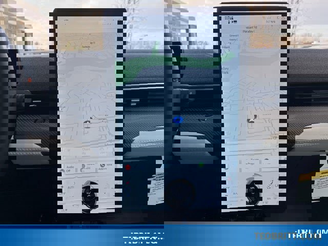 Used 2025 Ford Mustang Mach-E Premium image 33