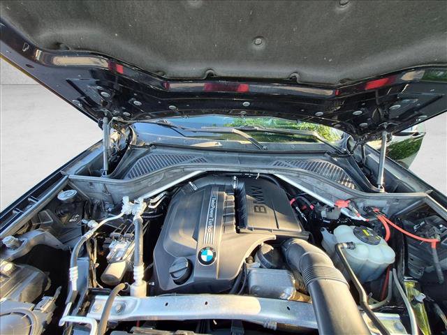 Used 2018 BMW X5 xDrive35i AWD/4WD image 23