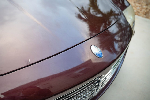 Used 2007 Maserati Quattroporte image 78