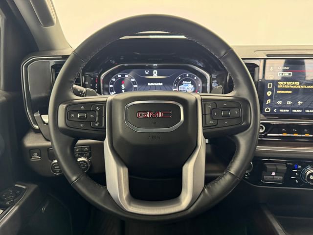 Used 2025 GMC Sierra 1500 SLT RWD image 23