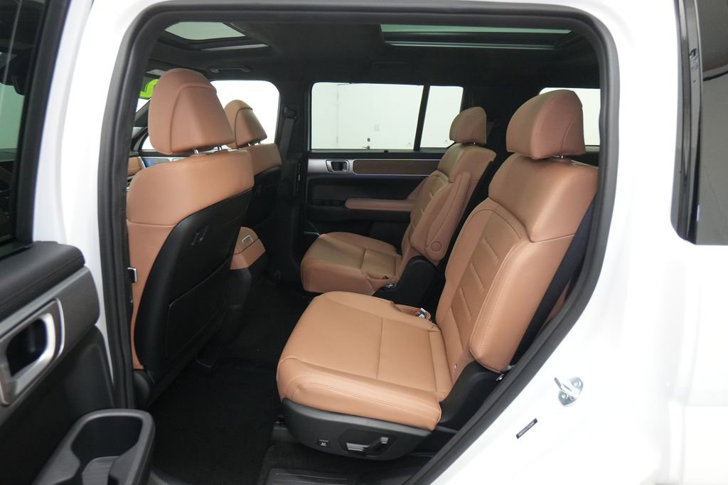 New 2026 Hyundai Santa Fe Calligraphy AWD/4WD image 21