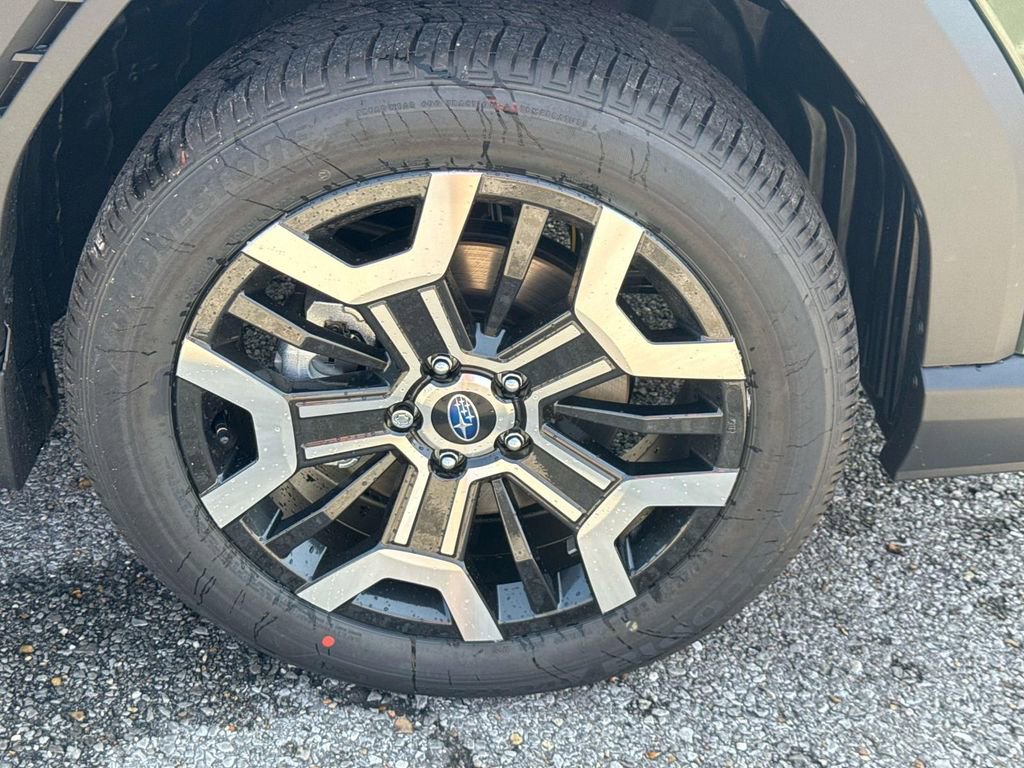 New 2026 Subaru Outback Touring XT image 4