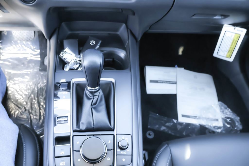 New 2026 MAZDA CX-30 AWD 2.5 S image 30