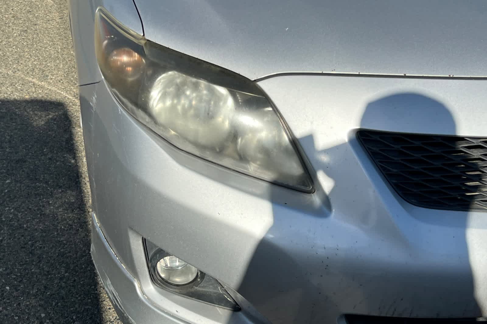 Used 2010 Toyota Corolla S FWD image 14