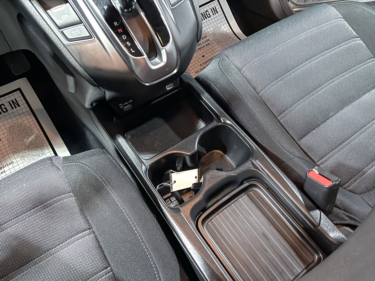 Used 2020 Honda CR-V EX image 25