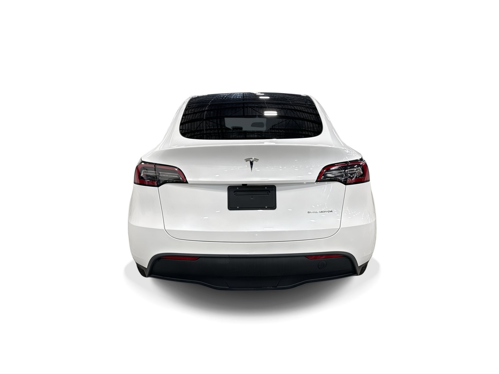 Certified 2023 Tesla Model Y Long Range AWD/4WD image 5
