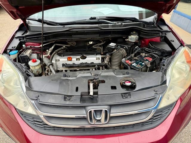 Used 2011 Honda CR-V SE image 41