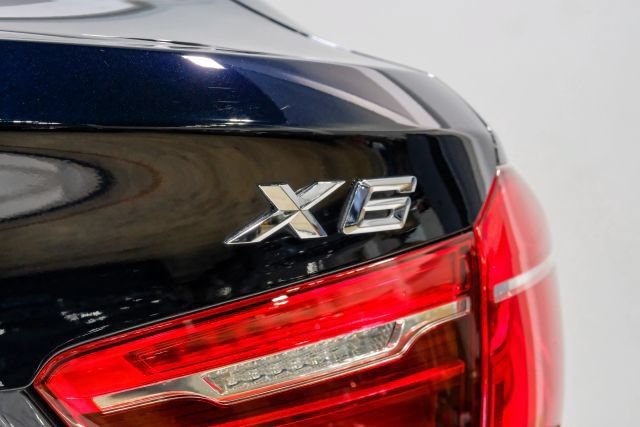 Used 2016 BMW X6 xDrive35i AWD/4WD image 61