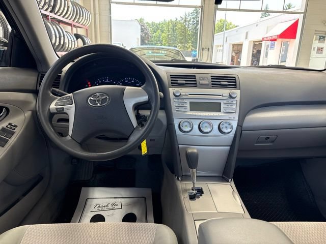 Used 2011 Toyota Camry LE w/ LE Extra-Value Pkg FWD image 7