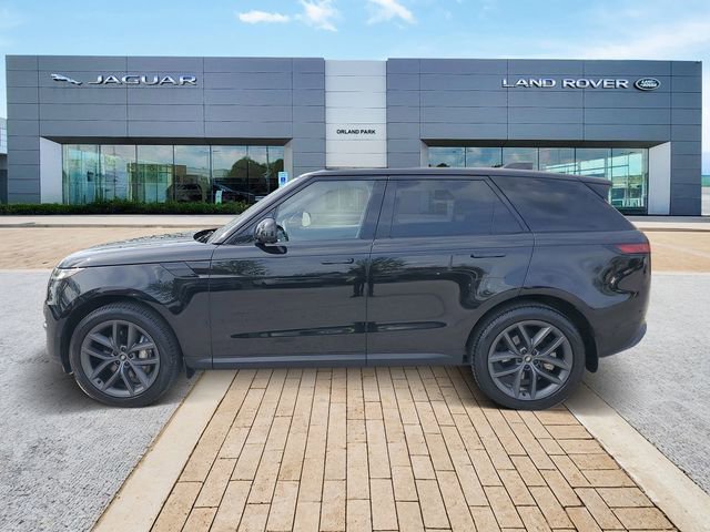 Certified 2024 Land Rover Range Rover Sport SE AWD/4WD image 6