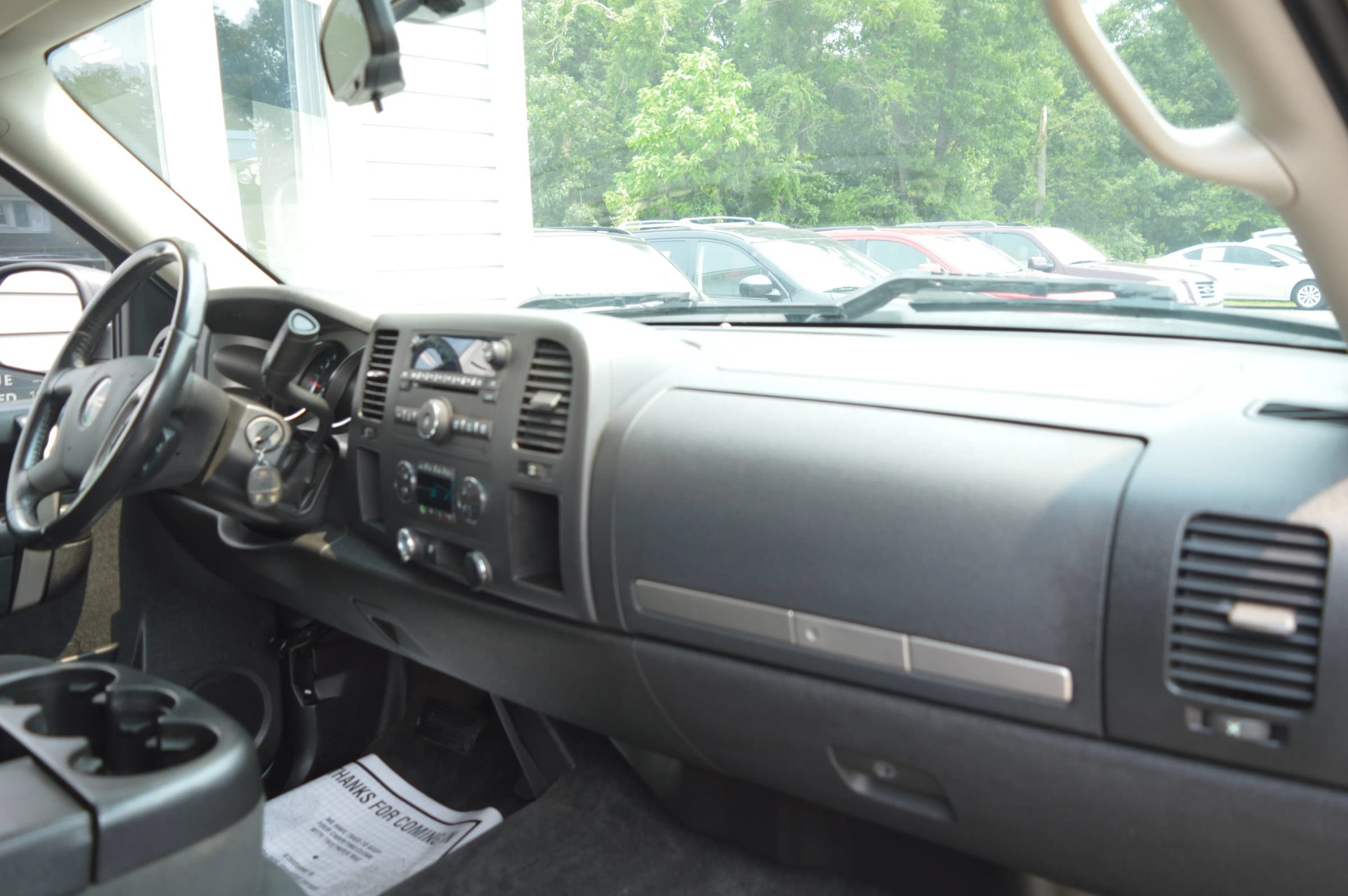 Used 2011 GMC Sierra 1500 SLE w/ Power Tech Package RWD image 29