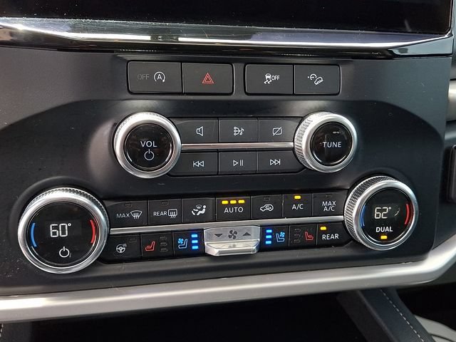 Used 2023 Ford Expedition Max XLT AWD/4WD image 15