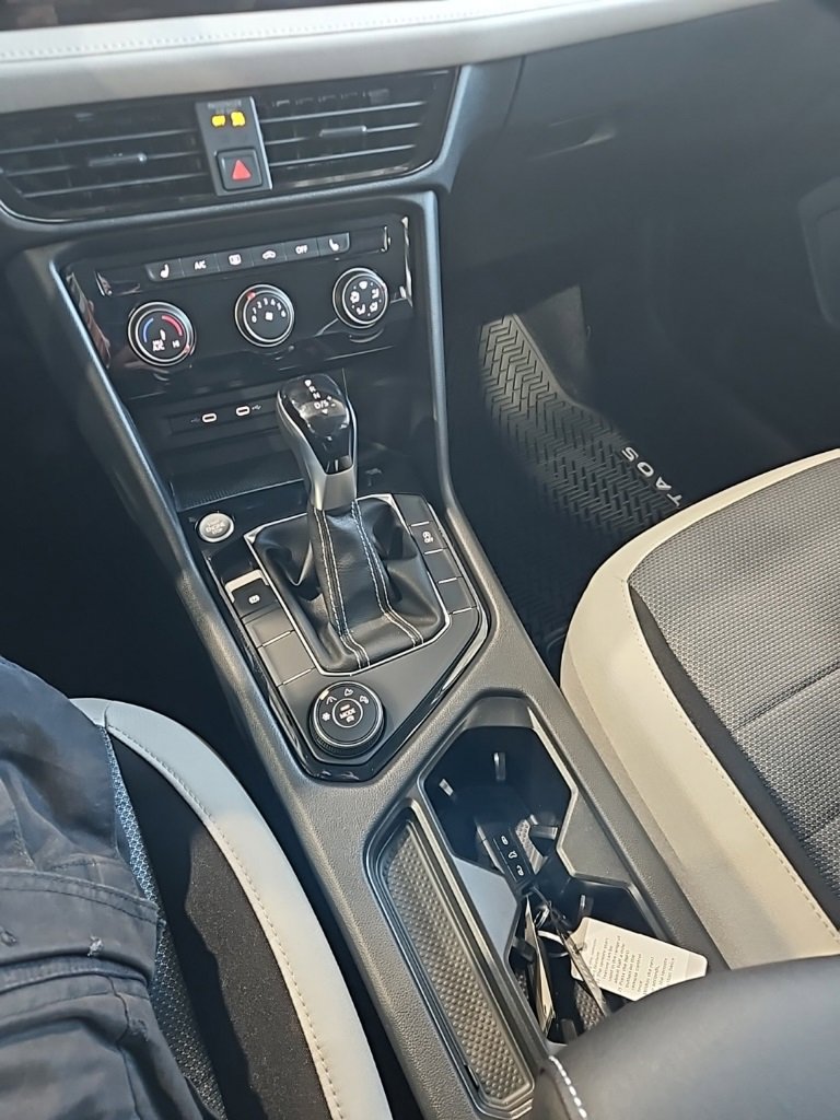 New 2026 Volkswagen Taos S image 31