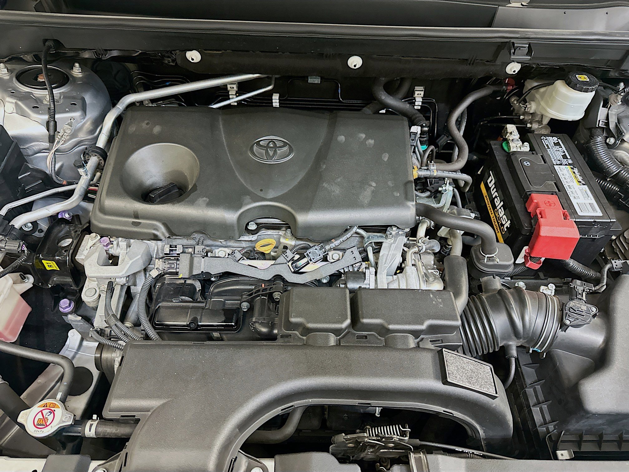 Used 2019 Toyota RAV4 XLE w/ Convenience Package AWD/4WD image 36