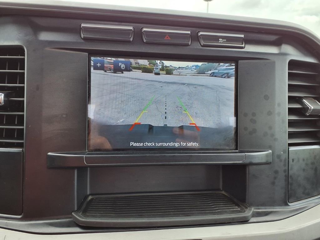 Used 2023 Ford F250 XL w/ Camper Package image 30