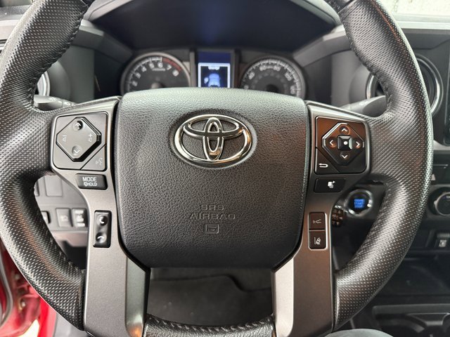 Used 2023 Toyota Tacoma TRD Off-Road image 12