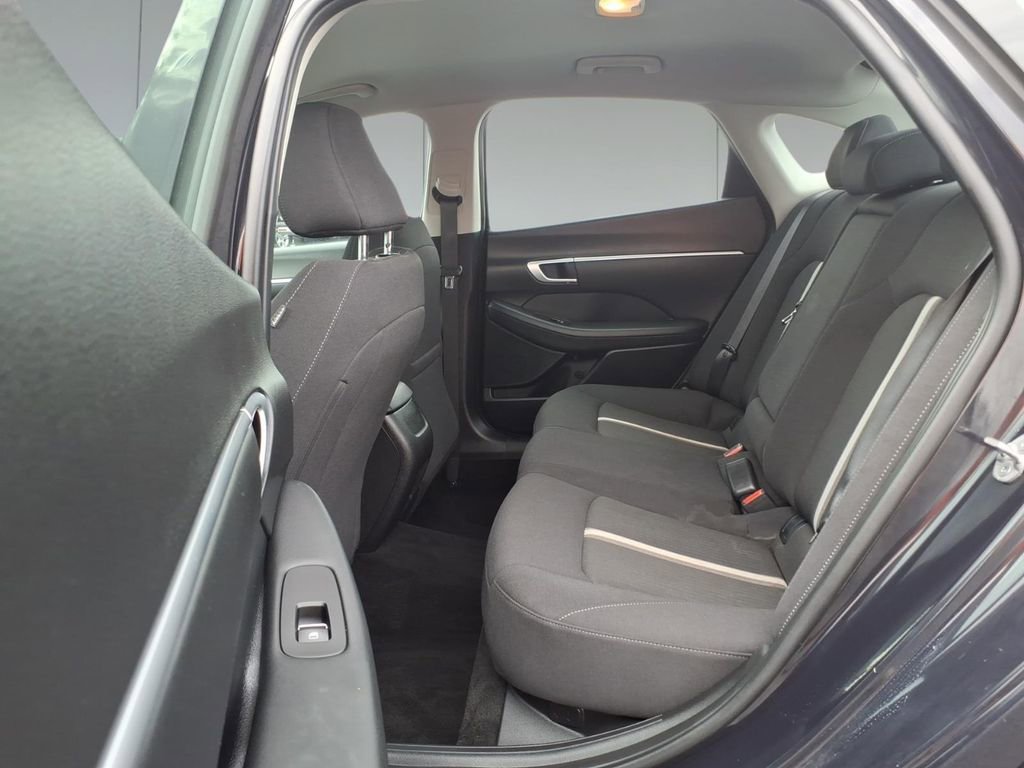 Used 2024 Hyundai Sonata SEL image 10