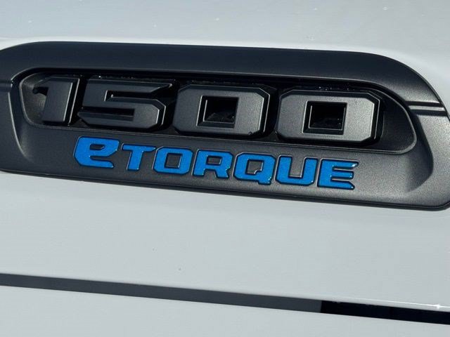 New 2026 RAM 1500 Big Horn w/ Night Edition AWD/4WD image 41