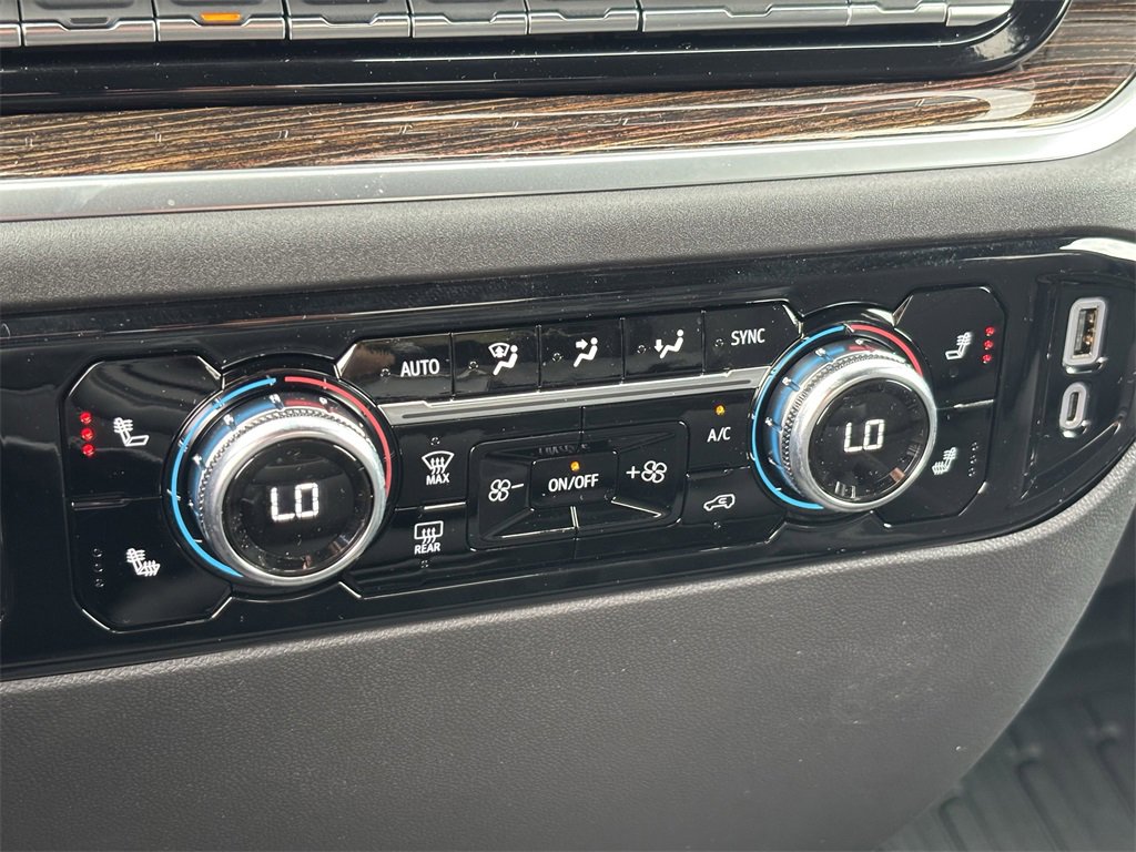 New 2026 GMC Sierra 1500 Elevation w/ Elevation Select Package image 24