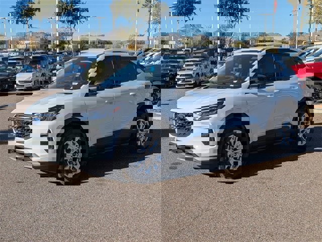 New 2026 Ford Escape Active w/ Tech Pack #1 image 25