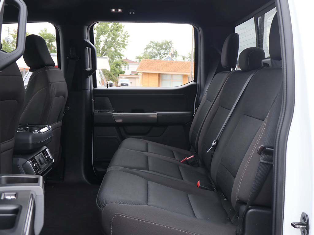 Used 2023 Ford F150 XLT w/ Equipment Group 302A High AWD/4WD image 30